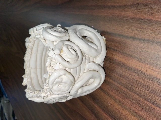  Pottery